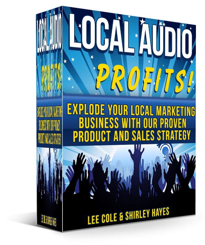 Local-Audio-Profits-FE-Only-Free-Download