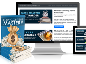 Low-Content-Publishing-Mastery-Download
