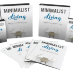 MINIMALIST-LIVING-PLR-Download