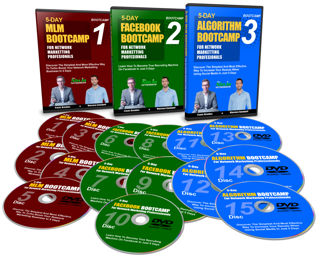 MLM-Facebook-Algorithim-Bootcamps-and-2-Network-Marketing-Ebooks-Download