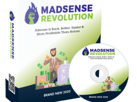 MadSense-Revolution-2020-Free-Download
