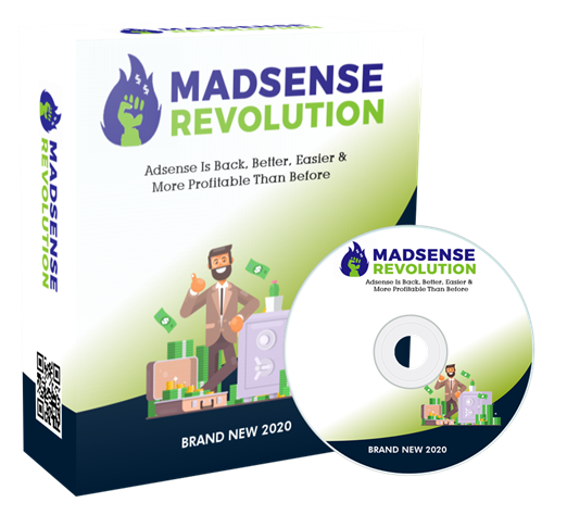 MadSense-Revolution-2020-Free-Download