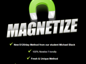 Magnetize-Download