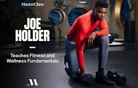 MasterClass-Joe-Holder-Teaches-Fitness-and-Wellness-Fundamentals-Download