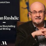 MasterClass-Salman-Rushdie-Teaches-Storytelling-and-Writing-Free-Download