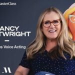 MasterClass-–-Nancy-Cartwright-Teaches-Voice-Acting-Free-Download