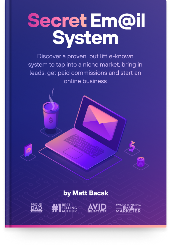 Matt-Bacak-Secret-Email-System-Free-Download