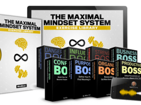 Mike-Gillete-The-Maximal-Mindset-System-Free-Download