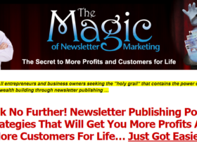 Newsletter-Publishing-Magic-Download