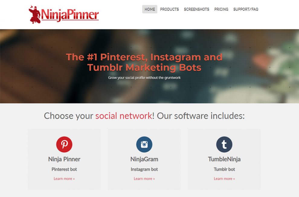 Ninja-Pinner-7.6.4.9-Cracked-2020-Pinterest-bot-Free-Download