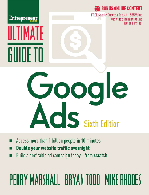 Perry-Marshall-Ultimate-Guide-to-Google-Ads-2020-Free-Downloa
