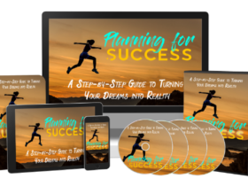 Planning-For-Success-PLR-Free-Download