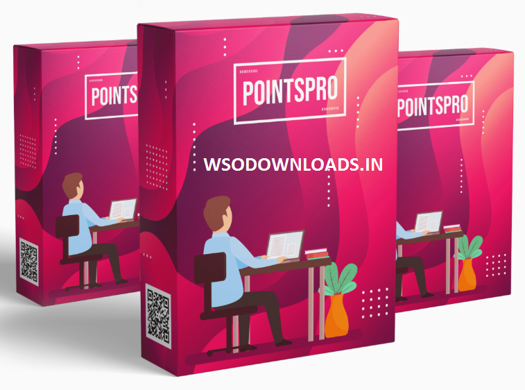 Pointspro-OTO-Download