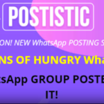 Postistic-All-In-One-Sharing-Solution-Download