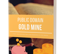Public-Domain-Gold-Mine-OTO-Free-Download