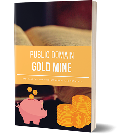Public-Domain-Gold-Mine-OTO-Free-Download