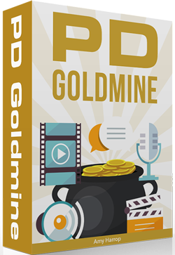 Public-Domain-Goldmine-2020-Download