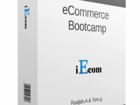 Radjah-Amine-eCommerce-Bootcamp-iEcom-Blueprint-Free-Download