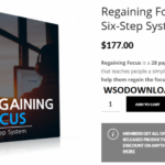 Regaining-Focus-A-Six-Step-System-Download