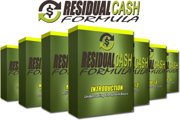 Residual-Cash-Formula-Download