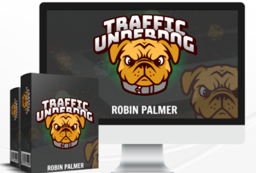 Robin-Palmer-Traffic-Underdog-Free-Download