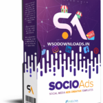 SOCIO-ADS-Download