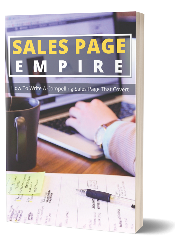 Sales-Page-Empire-Free-Download