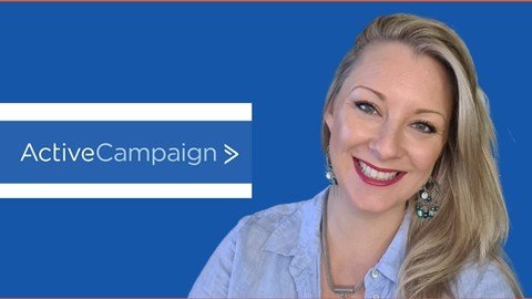 Sarah-Cordiner-ActiveCampaign-Email-Automation-Masterclass-Free-Download