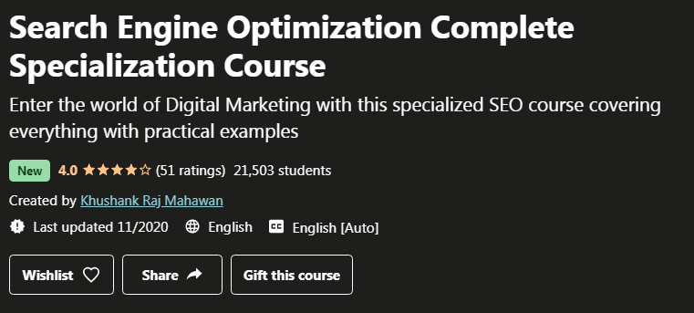 Search-Engine-Optimization-Complete-Specialization-Course-Free-Download