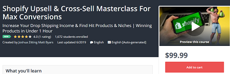 Shopify-Upsell-Cross-Sell-Masterclass-For-Max-Conversions-Download