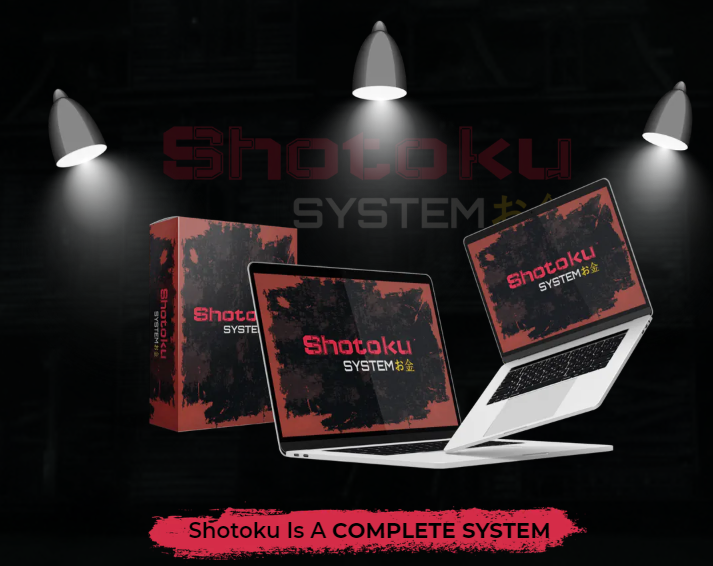 Shotoku-System-by-Brendan-Mace-Free-Download