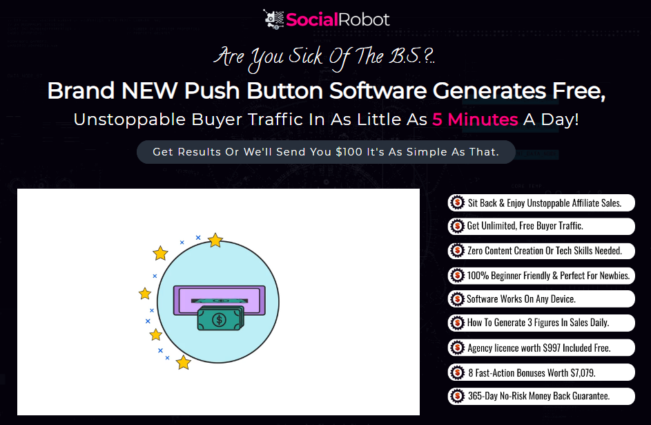 Social-Robot-Download