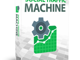 Social-Traffic-Machine-Download