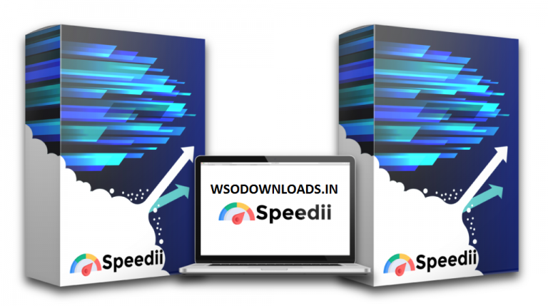 Speedii-OTOs-Download