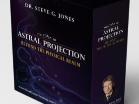 Steve-G-Jones-The-Art-of-Astral-Projection-Download