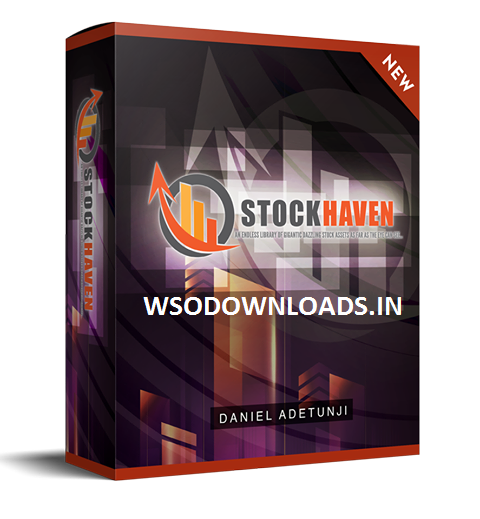 StockHaven-Download