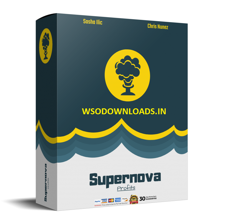 Supernova-Profits-by-Sasha-Ilic-Download
