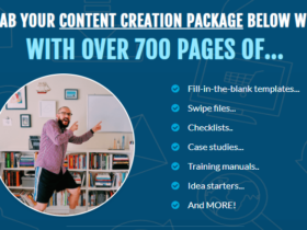 THE-FREELANCERS-Content-and-Copy-Toolkit-Download