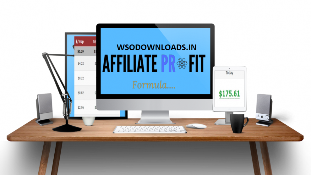 The-Affiliate-Profit-Formula-OTOs-Download