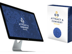 The-Attract-and-Convert-System-by-Edwin-Mik-Download