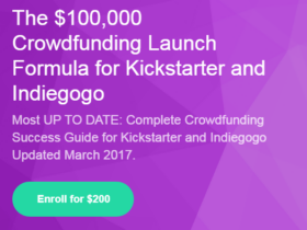 The-Crowdfunding-Launch-Formula-for-Kickstarter-and-Indiegogo-Free-Download