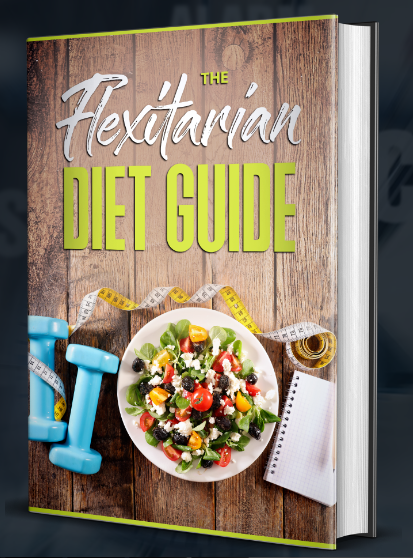 The-Flexitarian-Diet-PLR-OTOs-Free-Download