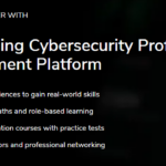 The-Leading-Cybersecurity-Professional-Development-Platform-Free-Download