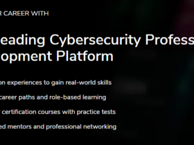The-Leading-Cybersecurity-Professional-Development-Platform-Free-Download