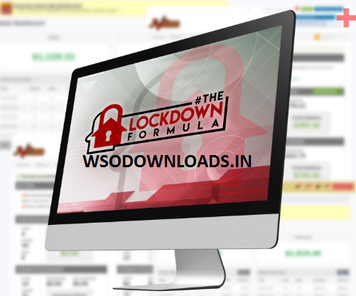 The-Lockdown-Formula-Download