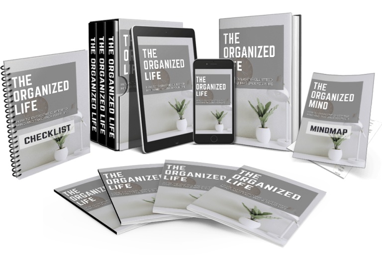 The-Organized-Life-Download