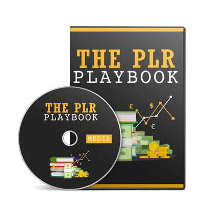 The-PLR-Show-The-PLR-Playbook-Free-Download