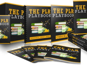 The-PLR-Show-The-PLR-Playbook-Volume-One-Hands-On-Free-Download