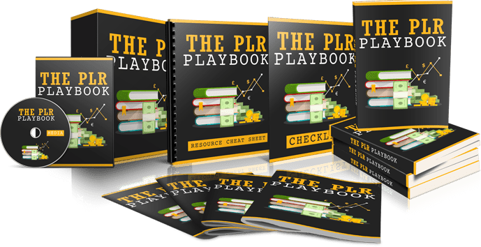 The-PLR-Show-The-PLR-Playbook-Volume-One-Hands-On-Free-Download