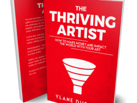 The-Thriving-Artist-Make-Money-and-Impact-The-world-With-Your-Art-Download
